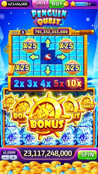 Pirate Slots game