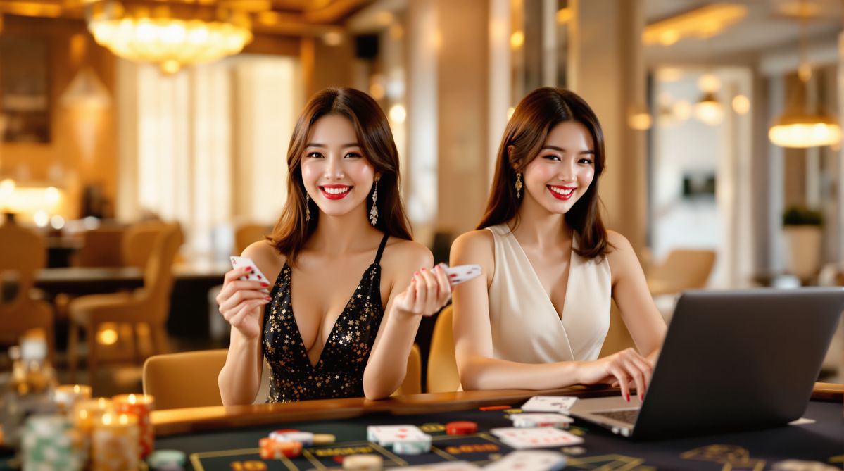 Pirate Slots Live Casino