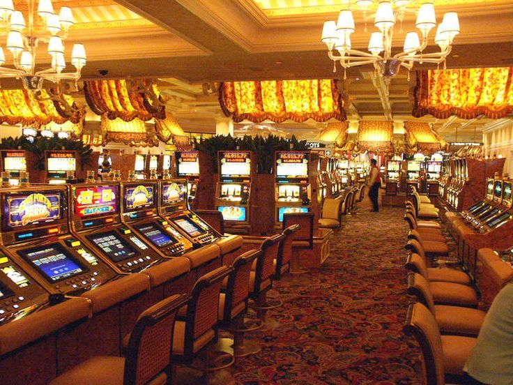 Pirate Slots Live Casino