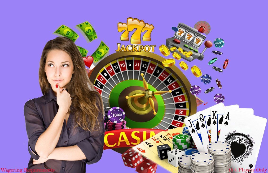 Pirate Slots Welcome Bonus
