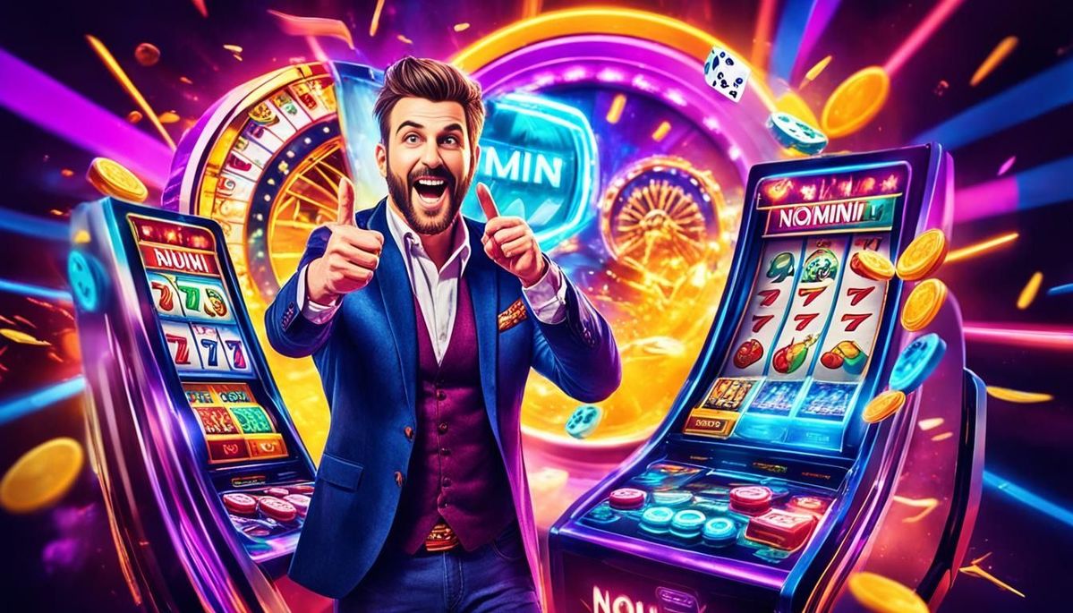 Pirate Slots Live Casino