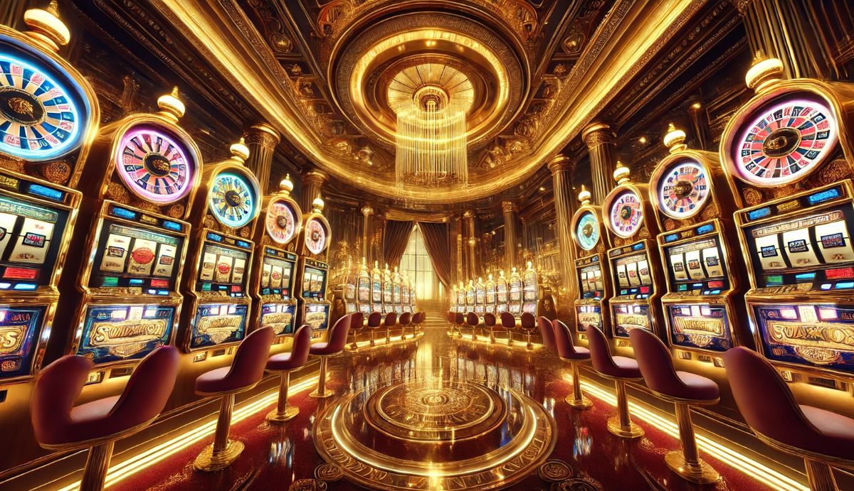 Pirate Slots Live Betting