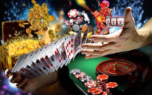 Pirate Slots Welcome Bonus